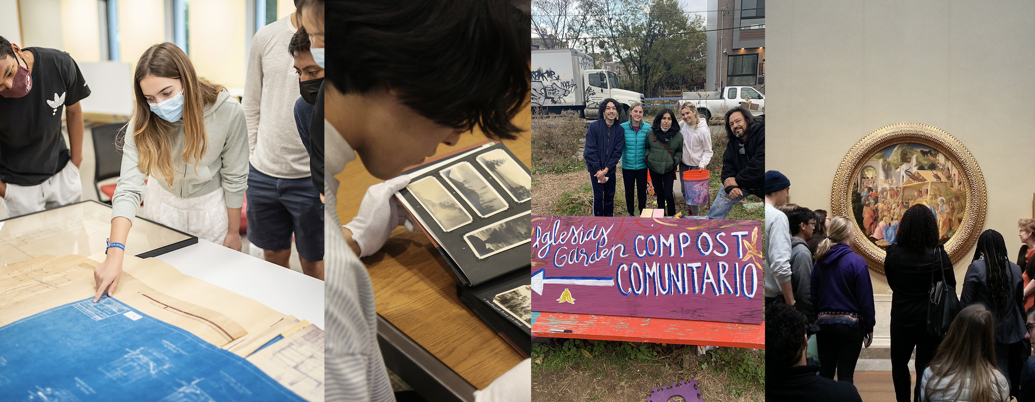 Art History Swarthmore College